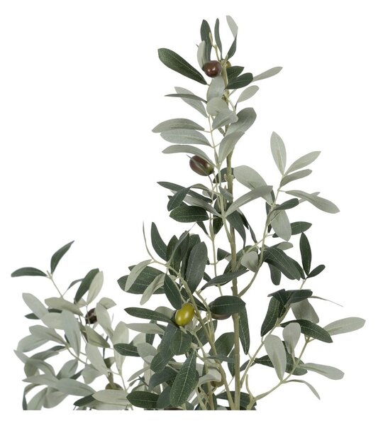 Sztuczne drzewko oliwne (wysokość 112 cm) Olive Tree – Ixia