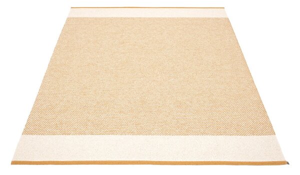 Dywan odpowiedni na zewnątrz w kolorze ochry 180x260 cm Edit Ochre – Pappelina
