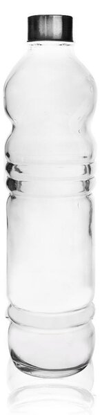 Orion Szklana butelka Wieczko, 1,1 l