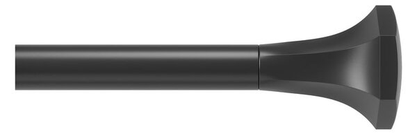 Stalowy regulowany karnisz 92 - 183 cm Sita – Umbra