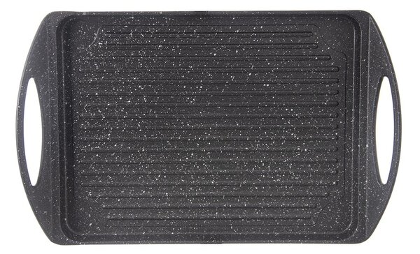 Aluminiowa płyta grillowa 27x42 cm GRANDE – Orion