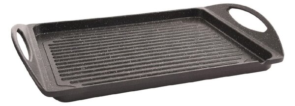 Aluminiowa płyta grillowa 27x42 cm GRANDE – Orion