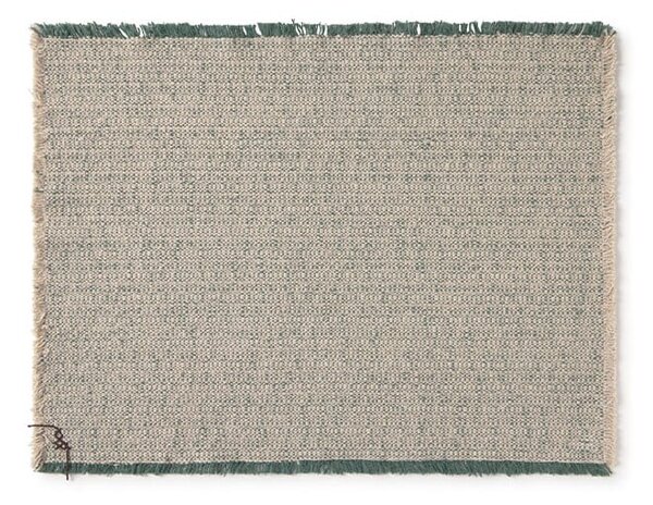 Bawełniane maty stołowe zestaw 2 szt. 38x50 cm Handloom – Lorena Canals