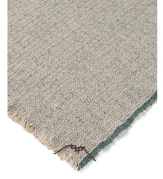 Bawełniane maty stołowe zestaw 2 szt. 38x50 cm Handloom – Lorena Canals