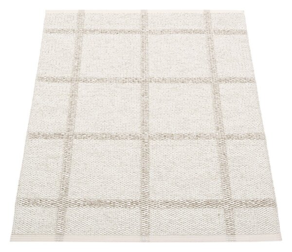 Kremowy dywan odpowiedni na zewnątrz 70x100 cm Ada Fossil – Pappelina