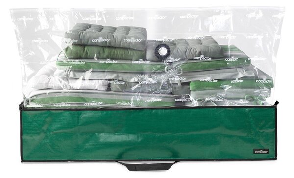 Pojemnik próżniowy na tekstylia ogrodowe 117x67x25 cm Ecologik – Compactor