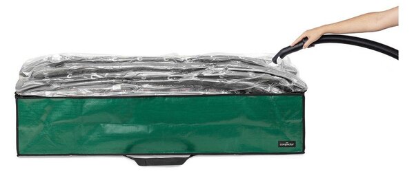 Pojemnik próżniowy na tekstylia ogrodowe 117x67x25 cm Ecologik – Compactor
