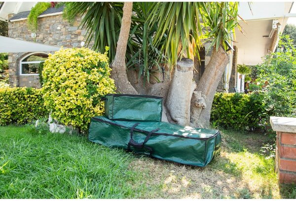 Pojemnik próżniowy na tekstylia ogrodowe 117x67x25 cm Ecologik – Compactor