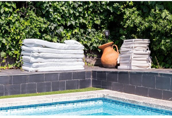 Pojemnik próżniowy na tekstylia ogrodowe 117x67x25 cm Ecologik – Compactor