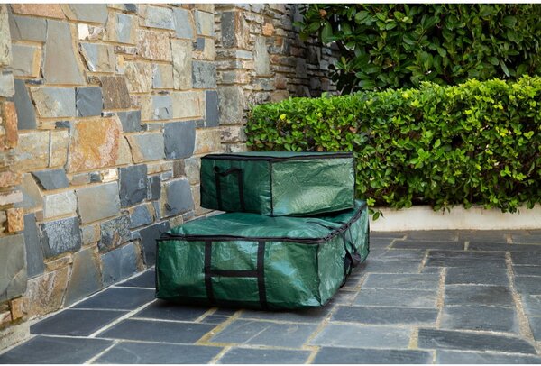 Pojemnik próżniowy na tekstylia ogrodowe 117x67x25 cm Ecologik – Compactor