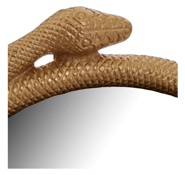 Lustro ścienne ø 36 cm Serpent – Premier Housewares