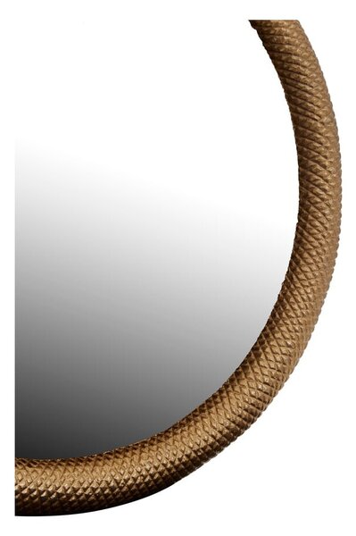 Lustro ścienne ø 36 cm Serpent – Premier Housewares