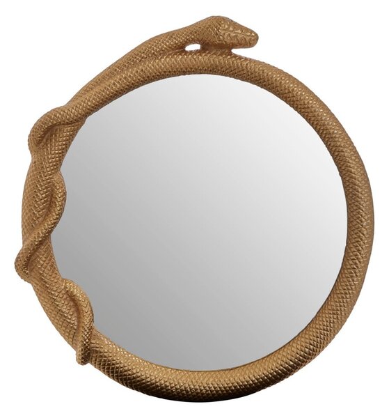 Lustro ścienne ø 36 cm Serpent – Premier Housewares
