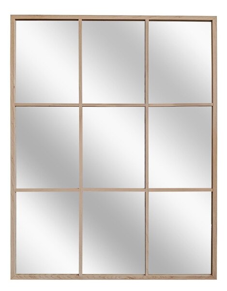 Lustro ścienne 69x95 cm Joel – Styler