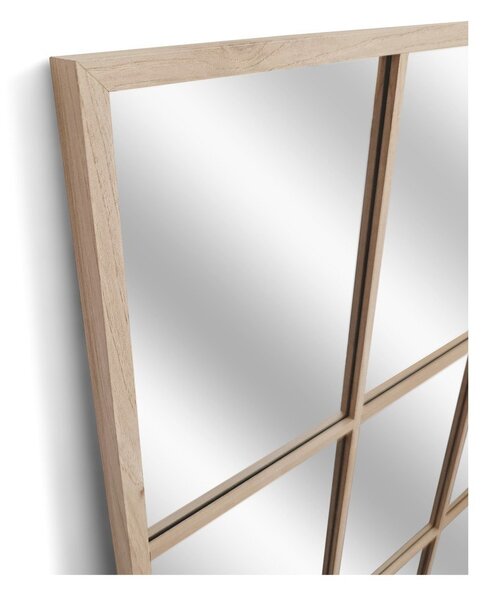 Lustro ścienne 69x95 cm Joel – Styler