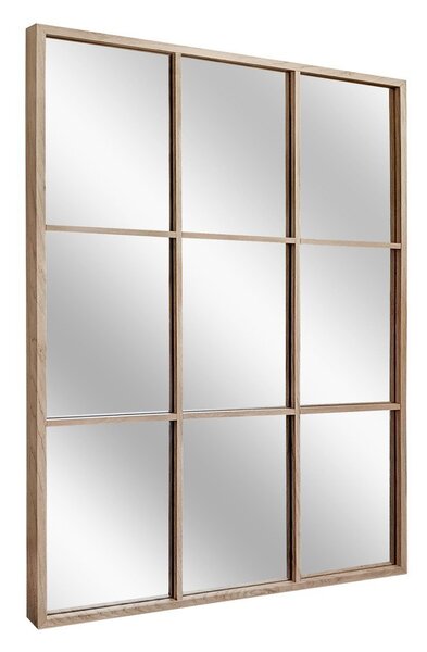 Lustro ścienne 69x95 cm Joel – Styler