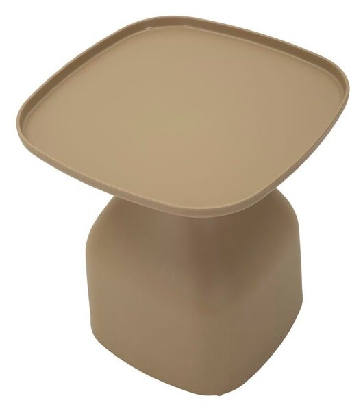 Plastikowy okrągły stolik ø 48 cm Gea – Mauro Ferretti