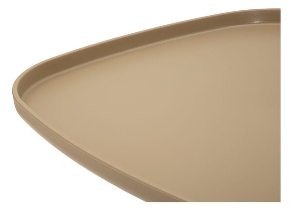 Plastikowy okrągły stolik ø 48 cm Gea – Mauro Ferretti