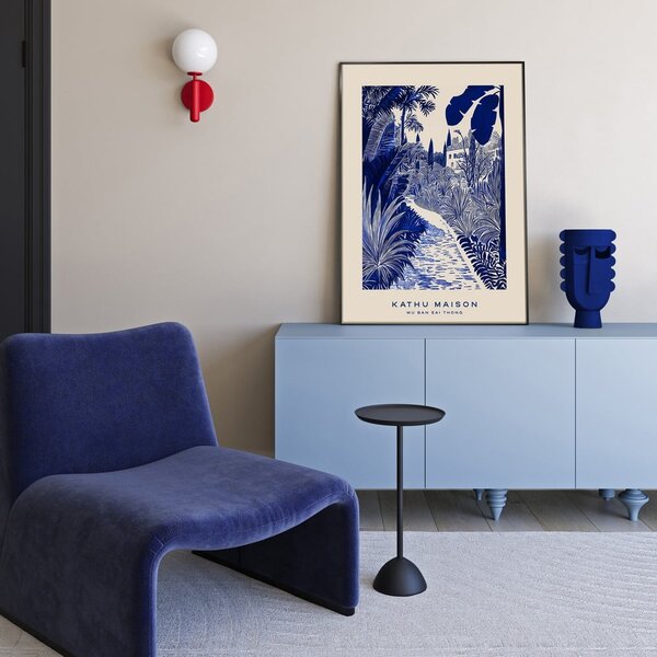Obraz 50x70 cm Maison – Styler