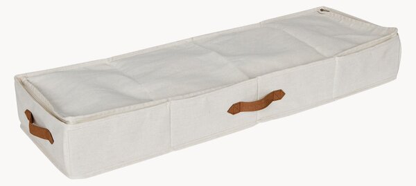 Organizer na papier prezentowy z lnu Premium