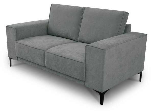 Ciemnoszara sofa 164 cm Copenhagen – Scandic