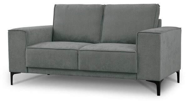 Ciemnoszara sofa 164 cm Copenhagen – Scandic