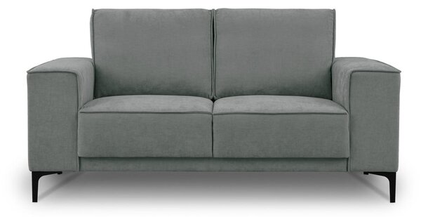 Ciemnoszara sofa 164 cm Copenhagen – Scandic