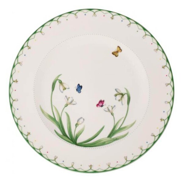 Talerz bufetowy Colourful Spring Villeroy & Boch