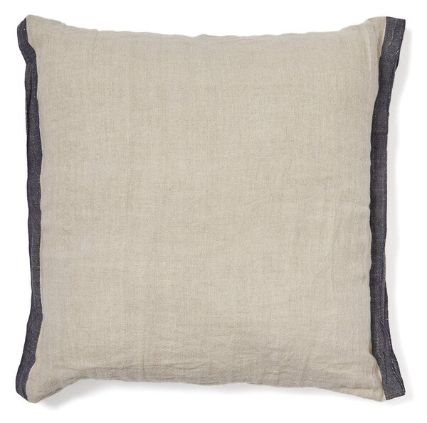 Lniana poszewka na poduszkę 50x50 cm Suerta – Kave Home