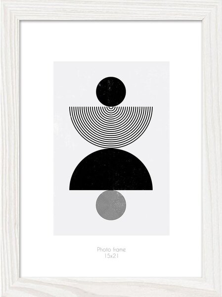 Ramka 17x23 cm Kyoto – Styler