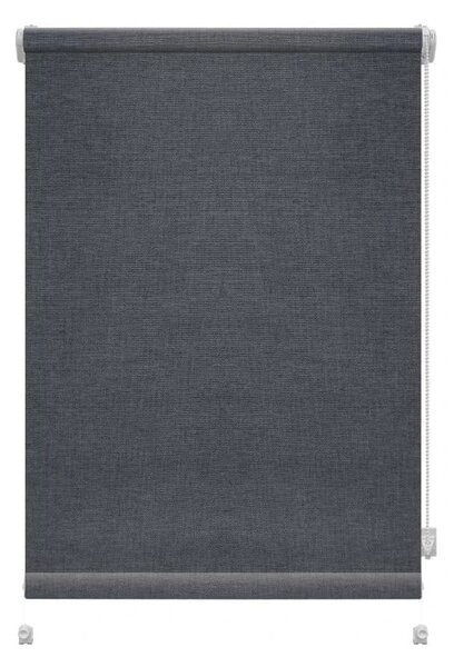 Ciemnoszara roleta 80x150 cm Mini Faro – Gardinia