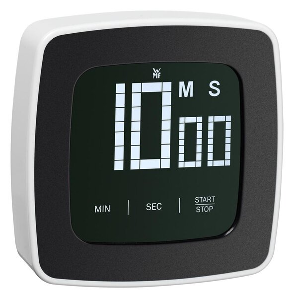 Cyfrowy minutnik z ekranem dotykowym WMF