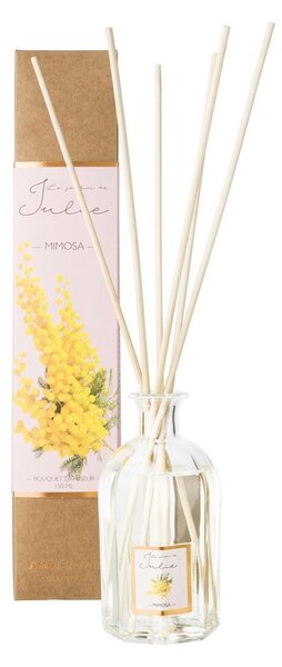 Zapach (150 ml) Mimoza Le jardin de Julie