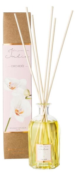 Zapach (150 ml) Orchidea Le jardin de Julie