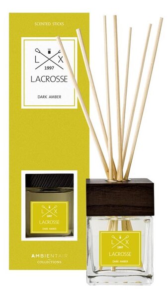 Dyfuzor zapachowy (200 ml) Dark Amber Lacrosse
