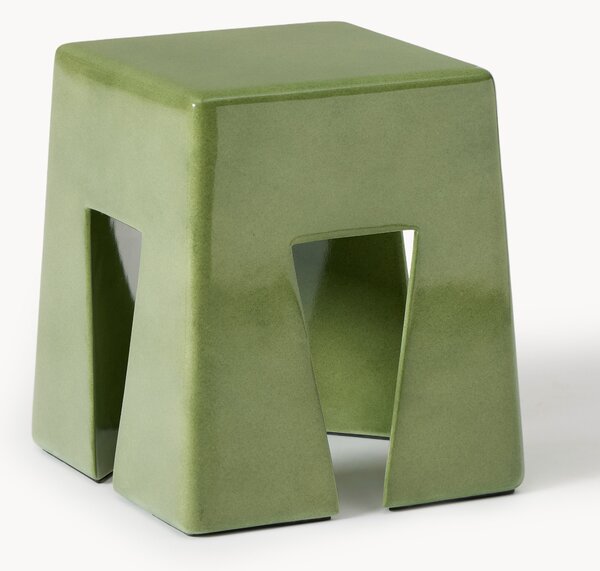 Stolik pomocniczy wewnętrzny/zewnętrzny Caja, S 45 cm