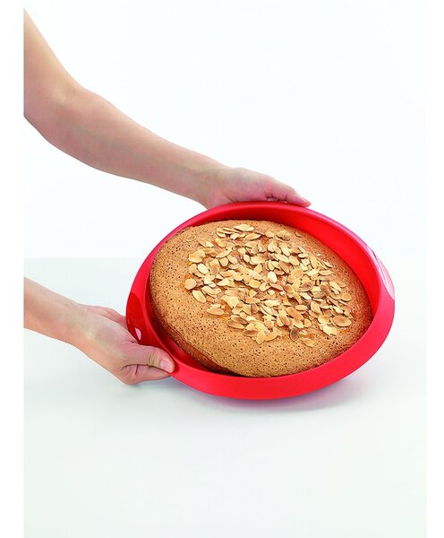 Silikonowa forma do pieczenia ciast/tortów ø 20 cm – Lékué