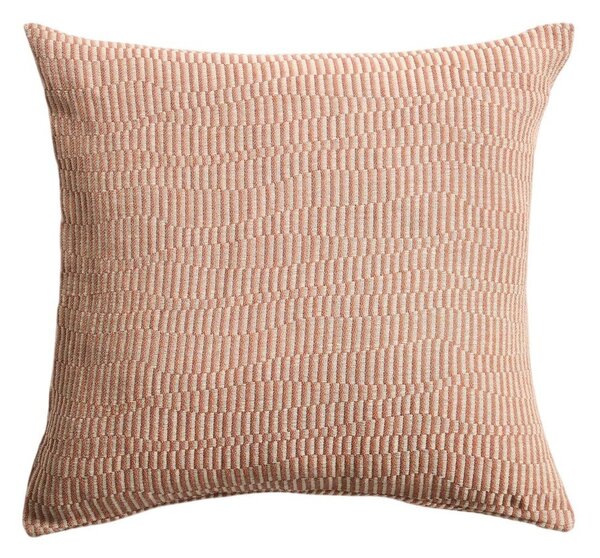 Poszewka na poduszkę żakardowa 50x50 cm Nerel – Kave Home