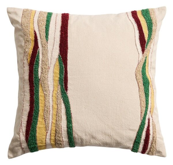 Poszewka na poduszkę 50x50 cm Sirea – Kave Home