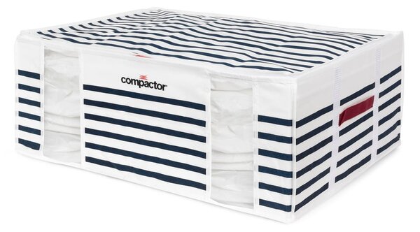 Organizer z workiem próżniowym Compactor Marine, wys. 27 cm