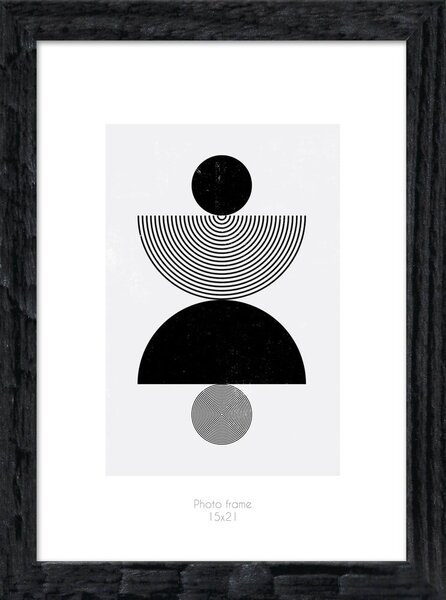 Ramka 17x23 cm Kyoto – Styler