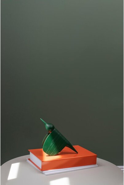 Figurka z drewna dębowego (wysokość 11,5 cm) Tica – Gazzda