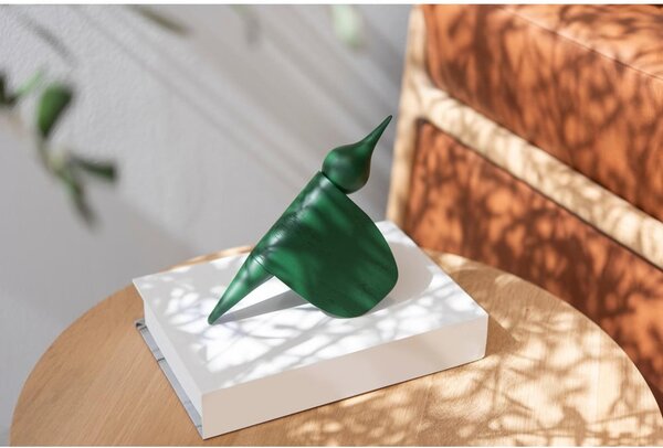 Figurka z drewna dębowego (wysokość 11,5 cm) Tica – Gazzda