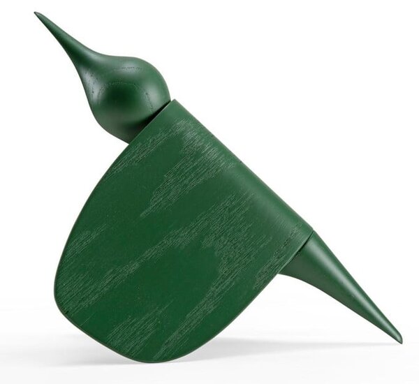 Figurka z drewna dębowego (wysokość 11,5 cm) Tica – Gazzda