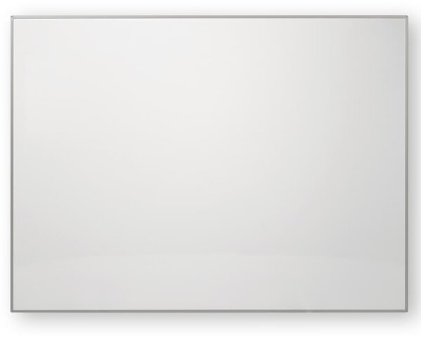 DESQ Tablica projektowa, magnetyczna, biała, 45x60 cm