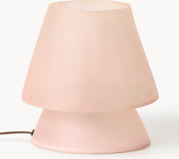 Mała lampa stołowa Dassy