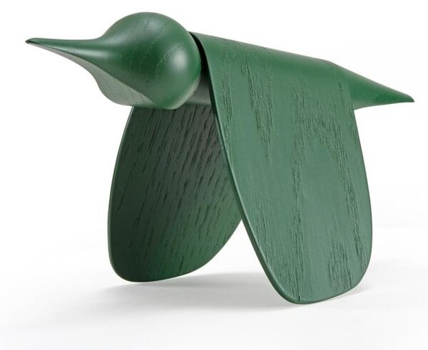 Figurka z drewna dębowego (wysokość 11,5 cm) Tica – Gazzda