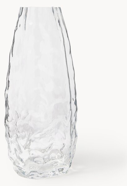 Wazon ze szkła dmuchanego Milla, W 41 cm