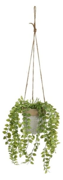 Sztuczna roślina (wysokość 34 cm) – Casa Selección