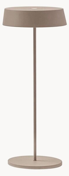 Mobilna lampa stołowa LED Inemuri